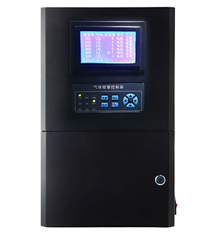 QB2100氣體報警控制器